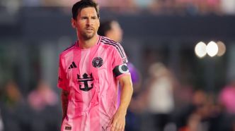 L'énorme folie après sa rencontre avec Messi !