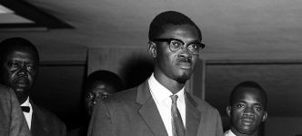 "Bande son pour un coup d'Etat" belge contre Lumumba élu démocratiquement au Congo (Vidéo)