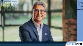 Professeur Dhanjay Jhurry : « Nous offrons aux jeunes mauriciens une alternative solide à l'expatriation »