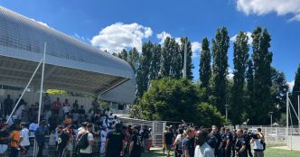 Football. CAN des quartiers : comment un penalty litigieux a gâché la fête