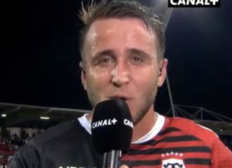 Anthony Jelonch : « C'est la plus belle depuis très longtemps ! »