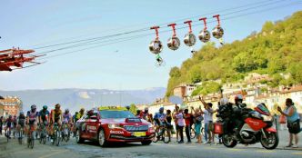 Tour de France - Notre enquête. Cette facture que Grenoble a refusée de payer