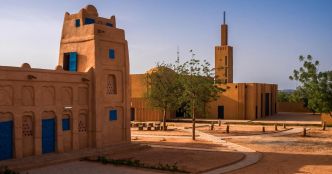 Mariam Issoufou, architecte nigérienne : une autre vision de la modernité