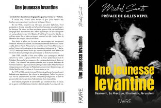 Ce que l’Imam Khomeyni avait confié à Michel Santi
