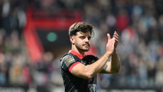 Romain Ntamack :  « Il est temps que ça s'arrête ! »