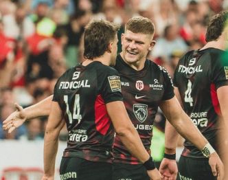 Rugby - Top 14 - Le classement - Toulouse champion pour la 3e fois consécutive, la 24e de son histoire