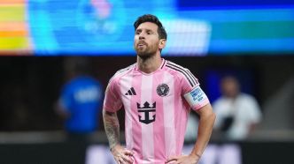 PSG-Inter Miami: "Si on veut le stopper..." le plan de Luis Enrique pour neutraliser Messi