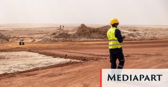 Au Niger, Orano cherche-t-il à «couvrir sa fuite»?