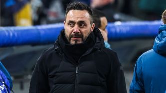 OM : L'appel surprise pour De Zerbi ?