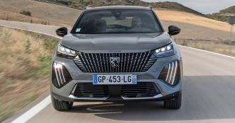 Peugeot 2008 : nouvelle génération, à quoi faut-il s'attendre ?