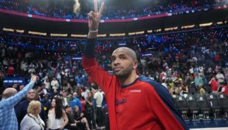 Nicolas Batum « free agent »... pour mieux re-signer avec les Clippers ?