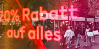 Interview sur les achats compulsifs: «L'ivresse du shopping est comparable à celle du sexe»