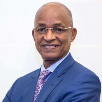 Depuis Abidjan, Cellou Dalein Diallo appelle à la résistance
