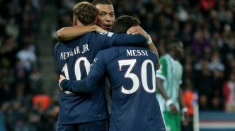 Messi, Neymar, Mbappé... Le PSG s'est trompé sur le mercato !