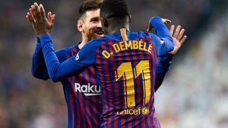 PSG - Dembélé : La décision de Messi qui va choquer ?