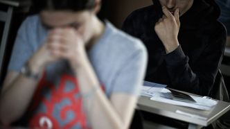 Aménagements pour les examens, garde à domicile, fermetures d'établissements : les consignes du ministère de l'Education face aux très fortes chaleurs