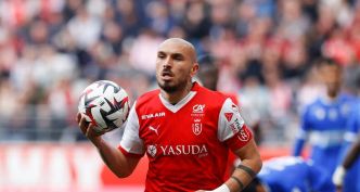 "Ils ont cherché un bouc émissaire c'est tombé sur moi !": Teddy Teuma revient sur sa fin de saison avec Reims