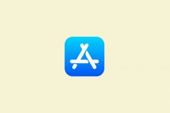 Apple présente ses nouveaux tarifs pour les paiements sur l'App Store en Union européenne