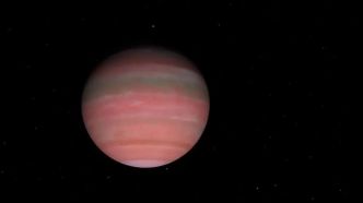 Le télescope spatial James-Webb découvre sa première exoplanète et établit un nouveau record