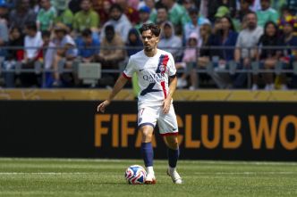 Coupe du monde des clubs : Le PSG espère prolonger la fête contre l'Inter Miami