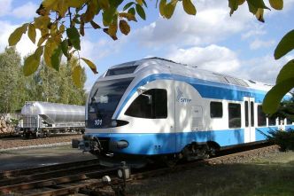 Grève nationale illimitée annoncée dans le secteur ferroviaire à partir du 7 juillet 2025