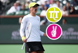 ﻿Paris/Pronos - Griekspoor-Auger-Aliassime, Fritz-Davidovich Fokina, Swiatek-Paolini, notre avis et les cotes intéressantes de la journée de vendredi