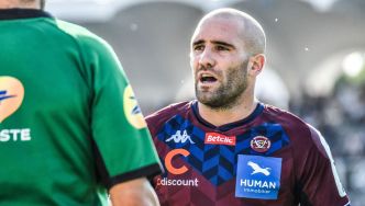 Maxime Lucu entre déception et fierté : « Le match se joue sur ça »