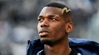 Monaco: programme adapté, retour progressif... quand reverra-t-on jouer Pogba?