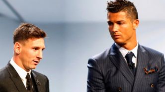 Après Cristiano Ronaldo, le PSG annonce un rendez-vous avec Messi !