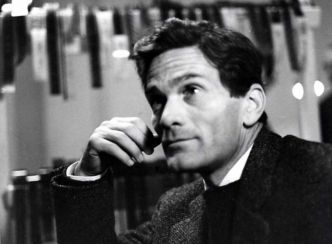 La mort mystérieuse de Pier Paolo Pasolini hante toujours l'Italie cinquante ans après (Le Monde)