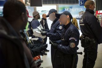 Contrôle « au faciès » : la France condamnée par la CEDH pour discrimination, une première historique (Charentelibre)
