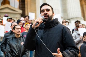 La victoire de Zohran Mamdani marque la fin de la place centrale d'Israël dans la politique étatsunienne (Mondoweiss)