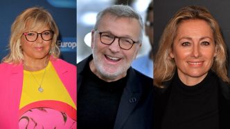 Laurence Boccolini évincé des "Enfants de la télé", des JT chamboulés... tout ce qui va changer pour vos émissions TV et radio à la rentrée