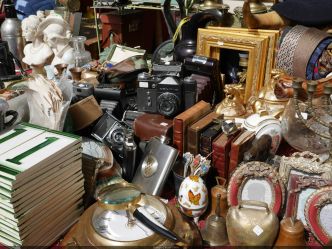 Les brocantes et vide-greniers de Paris et d'Île de France, ce week-end du 28 au 29 juin 2025