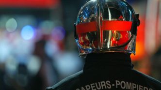 Seine-Maritime : les urgences de Lillebonne touchées par un incendie, des patients évacués