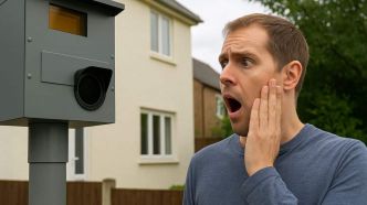 Faux radar devant chez soi : peut-on vraiment en installer un sans risque ?