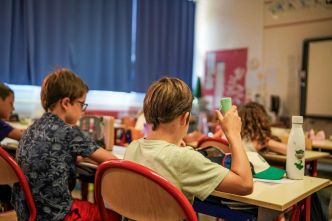 Canicule : plusieurs municipalités vont fermer leurs écoles l'après-midi lundi et mardi