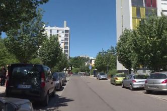 Une "violente rixe" éclate dans les rues de Mâcon, un homme grièvement blessé