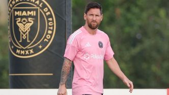 PSG - Messi : Le divorce qui ne passe pas !