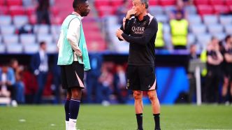 PSG - Dembélé : Le gros coup de bluff de Luis Enrique ?