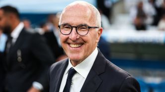Vente OM : La bombe est lâchée dans la presse !