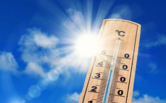 Été 2025 : canicule et sécheresse en vue
