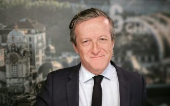 Lyon : Thomas Rudigoz déplore des"annonces tardives"en faveur de la police municipale