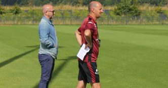 Ligue 1. FC Metz : comment recruter en se serrant la ceinture ?