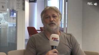 Denis Charvet se veut très sévère avec l'UBB : « Ils ont été pris de partout ! »