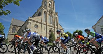 Cyclisme. Les championnats de France sur route 2027 seront organisés en Alsace