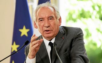 Proportionnelle aux législatives : un texte à la fin de l'année, ou en début d'année prochaine, annonce François Bayrou