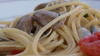 Gastronomie : le secret des spaghetti alle vongole