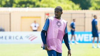 PSG - Dembélé : Le plan secret de Luis Enrique