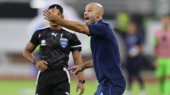 Mondial des Clubs : Javier Mascherano défie le PSG